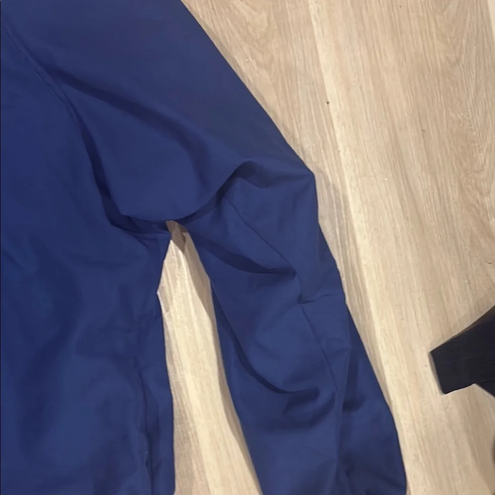 Storm Blue Performance Jacket - Picture 6 of 9